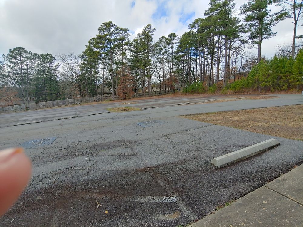 Special Purpose For Sale: 2924 Ware St, Little Rock, AR 72204
